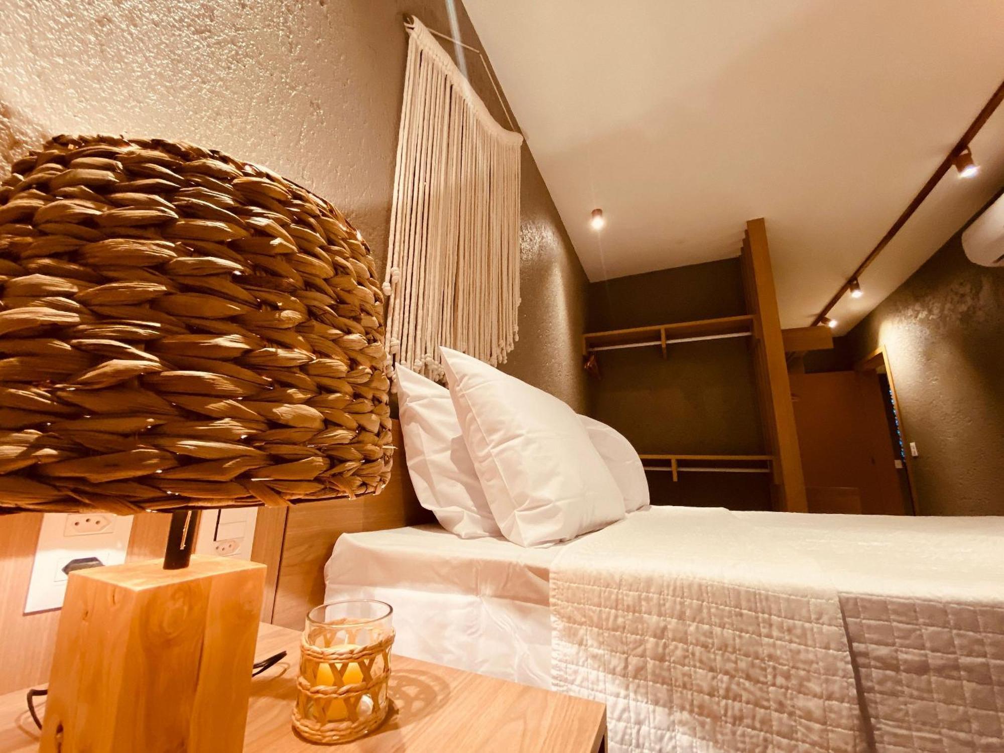 Qavi - Pysa Villas De Luxo Por Quarto A Vista São Miguel dos Milagres 외부 사진