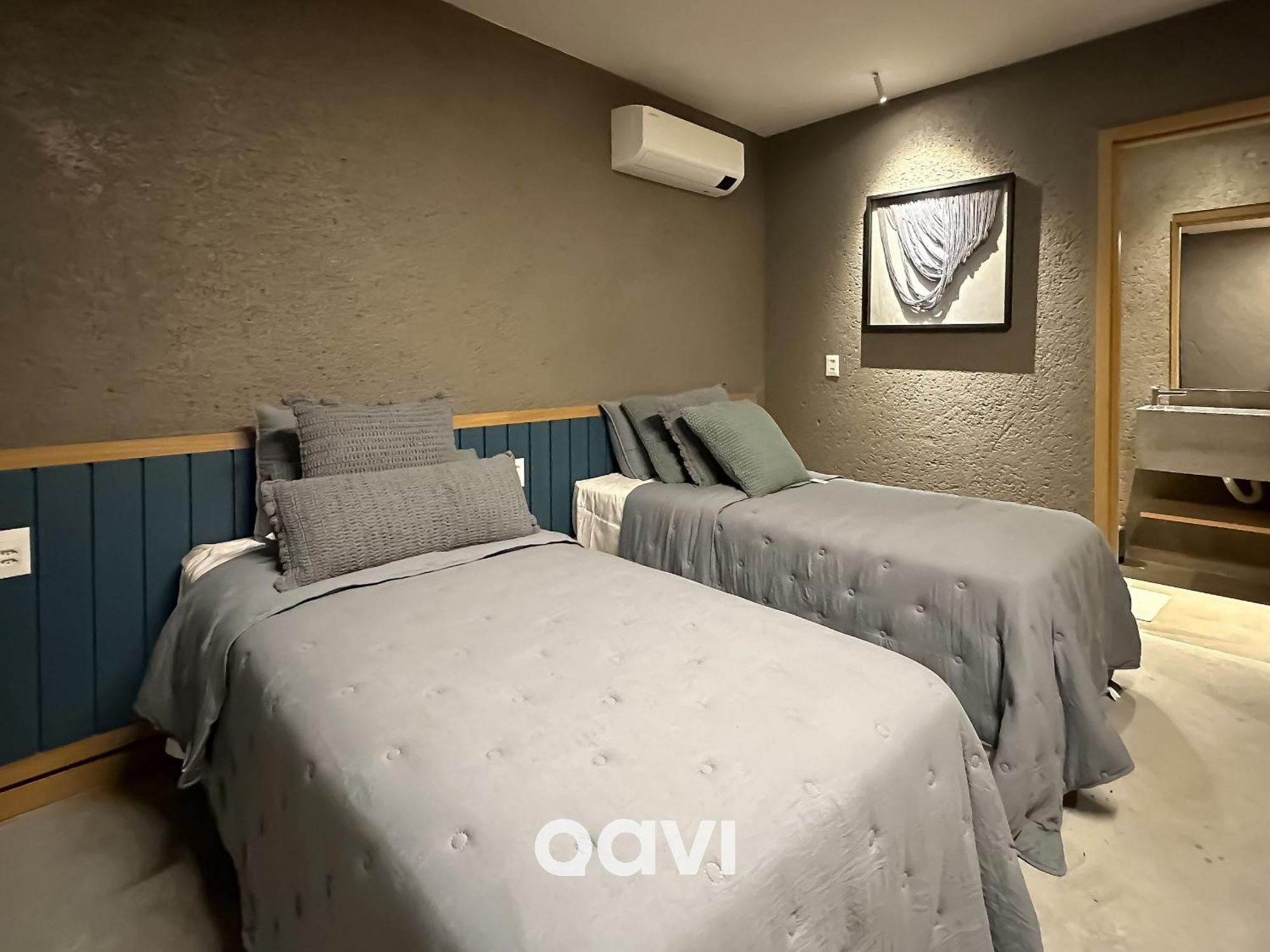 Qavi - Pysa Villas De Luxo Por Quarto A Vista São Miguel dos Milagres 외부 사진