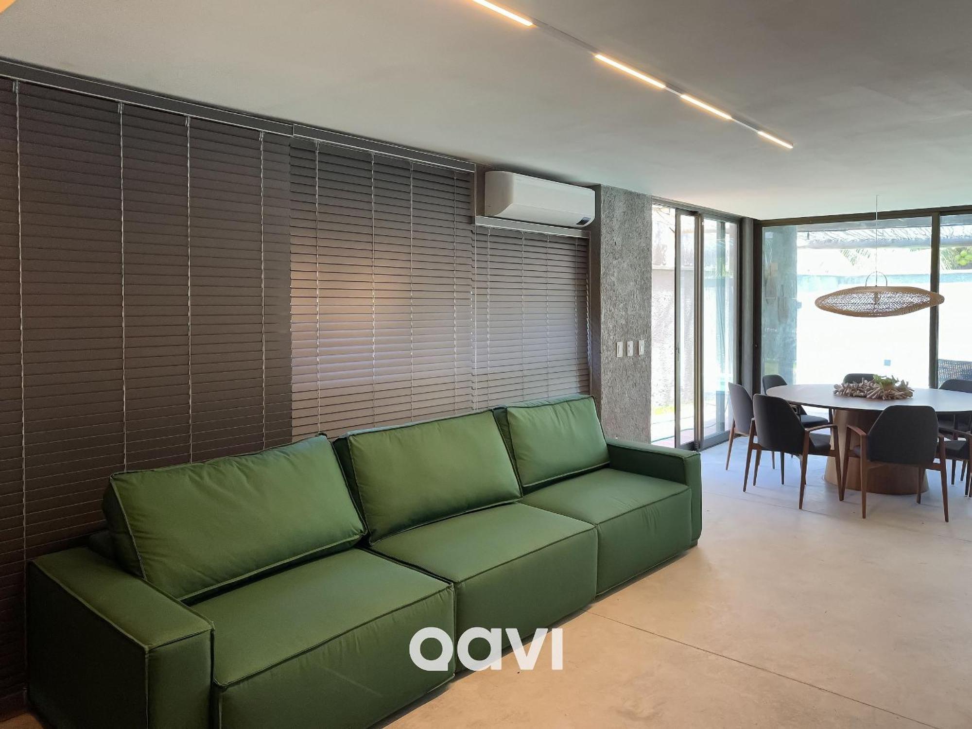 Qavi - Pysa Villas De Luxo Por Quarto A Vista São Miguel dos Milagres 외부 사진