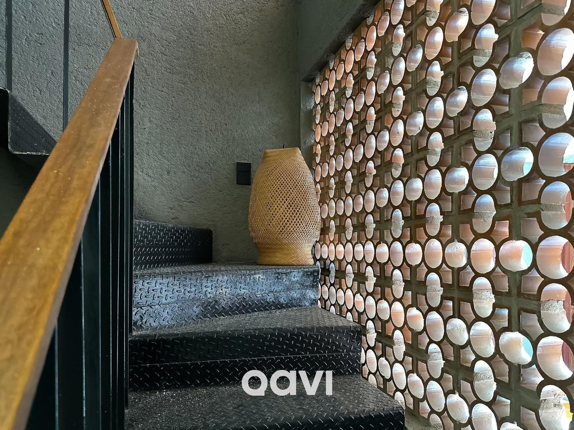 Qavi - Pysa Villas De Luxo Por Quarto A Vista São Miguel dos Milagres 외부 사진