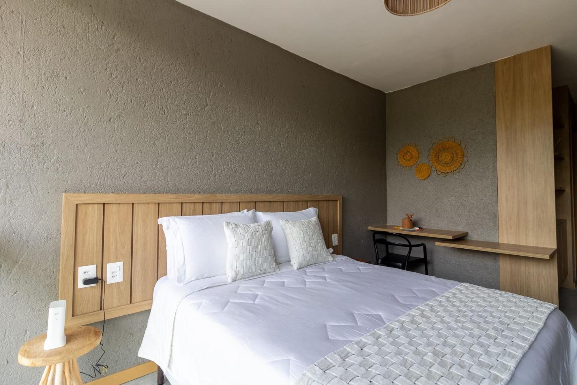 Qavi - Pysa Villas De Luxo Por Quarto A Vista São Miguel dos Milagres 외부 사진