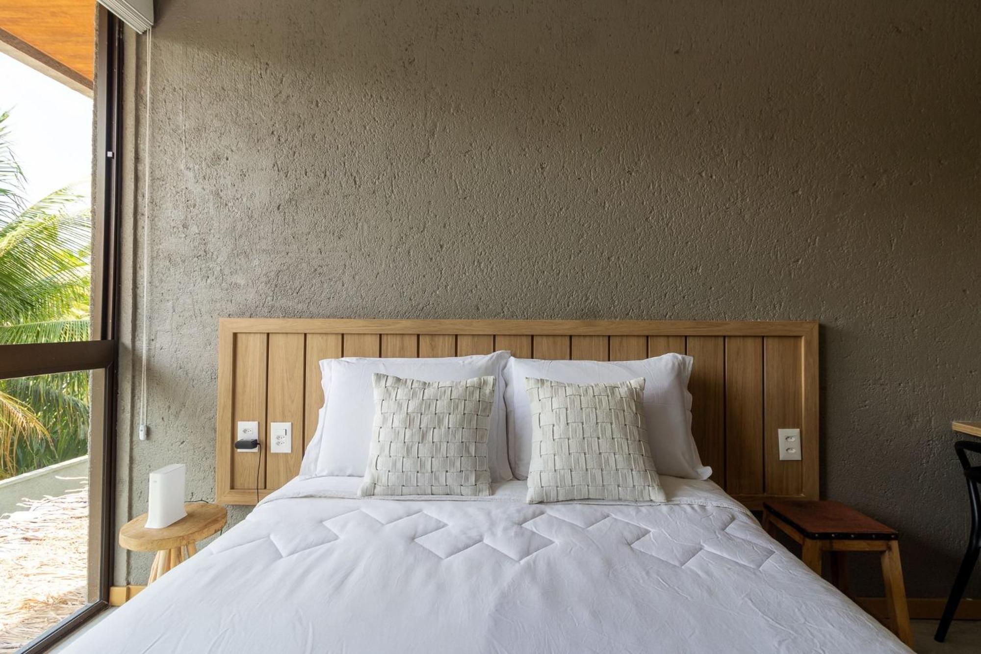 Qavi - Pysa Villas De Luxo Por Quarto A Vista São Miguel dos Milagres 외부 사진