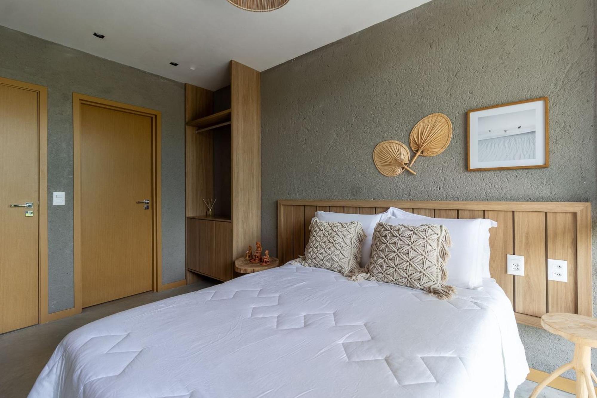 Qavi - Pysa Villas De Luxo Por Quarto A Vista São Miguel dos Milagres 외부 사진